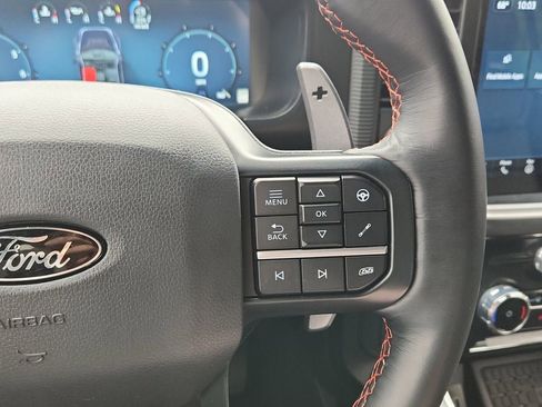 Used 2025 Ford F150 Raptor AWD/4WD image 23