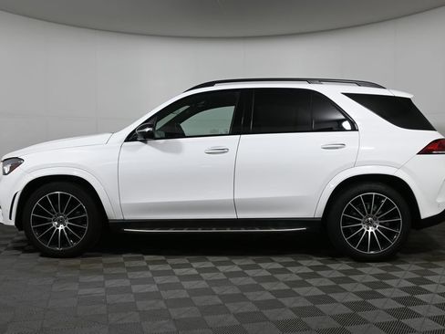 Certified 2023 Mercedes-Benz GLE 350 4MATIC image 2