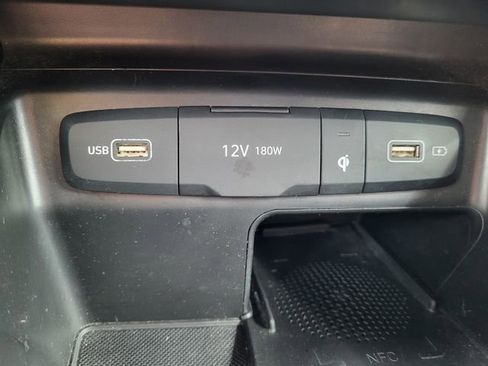 Used 2024 Hyundai Tucson SEL image 21