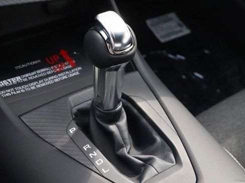 New 2025 Ford Mustang EcoBoost 2D Convertible w/ Mustang Nite Pony Package image 27