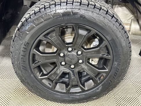 Used 2019 RAM 1500 Big Horn RWD image 34