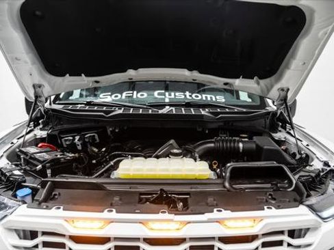 Used 2024 Ford F150 Lariat w/ FX4 Off-Road Package image 42