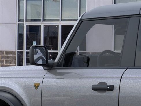 New 2025 Ford Bronco Badlands image 22
