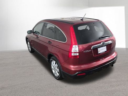Used 2009 Honda CR-V EX image 37