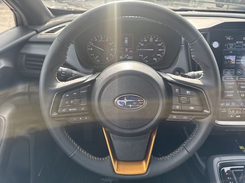 Certified 2024 Subaru Crosstrek 2.5i Wilderness w/ Crosstrek Mirror Package AWD/4WD image 12