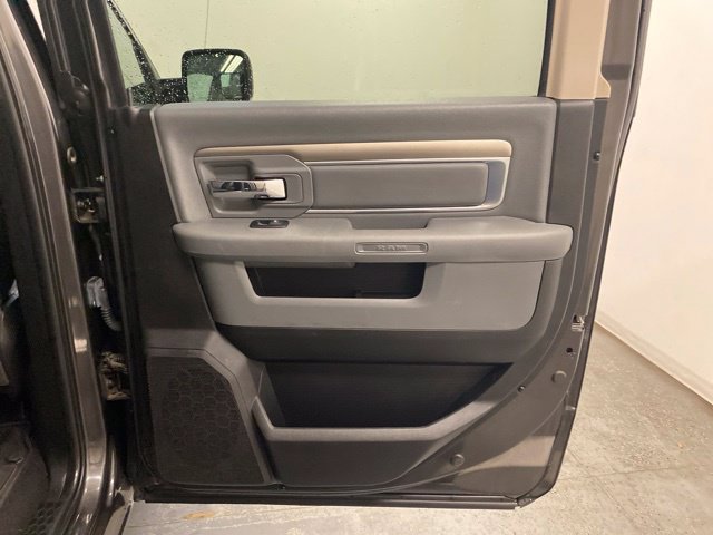 Used 2018 RAM 2500 Outdoorsman AWD/4WD image 27