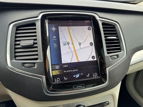 Used 2016 Volvo XC90 T5 Momentum image 27