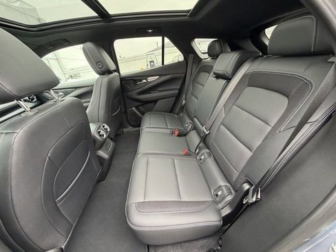 New 2024 Chevrolet Blazer EV LT image 35