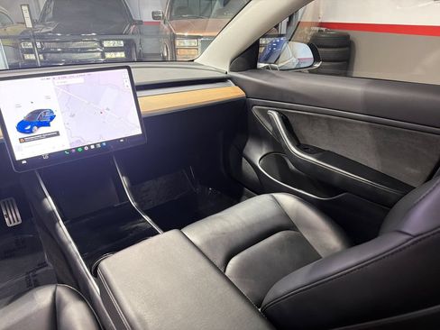 Used 2019 Tesla Model 3 Long Range AWD/4WD image 92