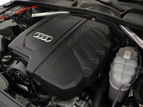 Used 2023 Audi A5 2.0T Premium image 11