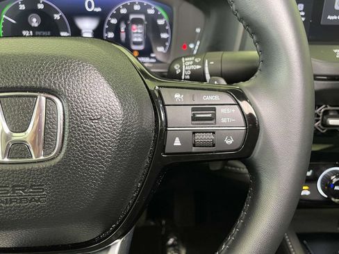 Used 2024 Honda Accord Touring image 36