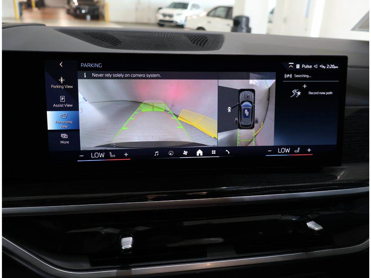 Certified 2026 BMW X5 xDrive50e AWD/4WD image 20