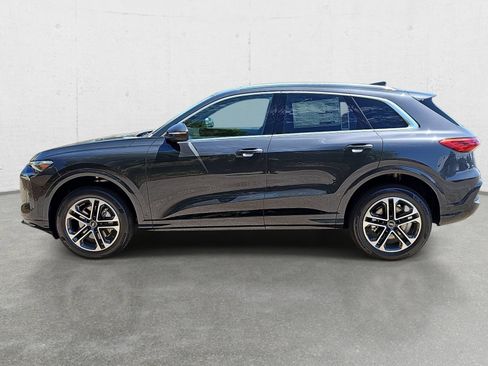 New 2026 Audi Q5 Premium Plus AWD/4WD image 8