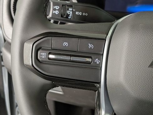 New 2025 Chevrolet Colorado W/T w/ Advanced Trailering Package image 18