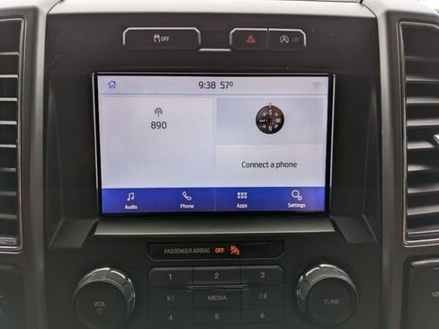 Used 2020 Ford F150 XLT w/ Equipment Group 302A Luxury image 31