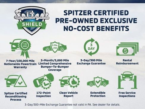 Used 2023 Chevrolet Equinox Premier w/ LPO, Floor Liner Package image 2