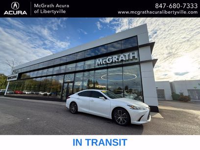 Used 2023 Lexus ES 350 w/ Premium Package