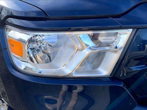 Certified 2022 RAM 1500 Big Horn w/ Trailer Tow Group image 25