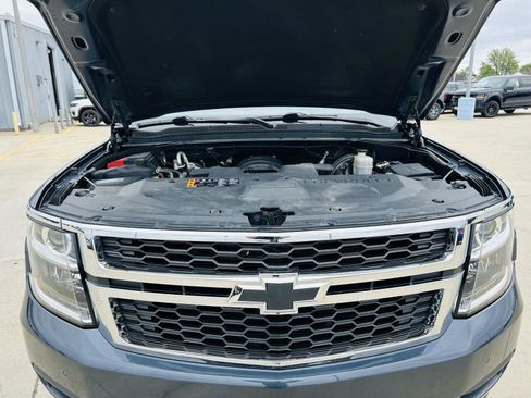 Used 2020 Chevrolet Tahoe LT AWD/4WD image 49