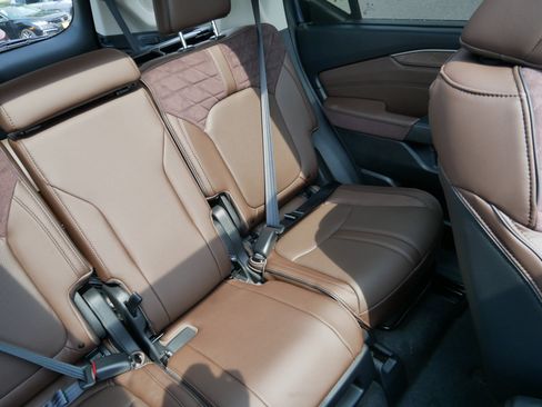 New 2026 Honda Pilot Elite image 14