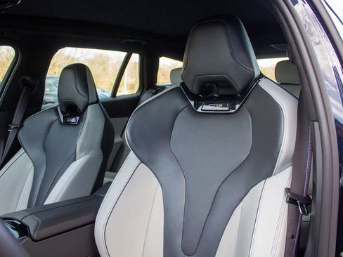 Used 2025 BMW M5 Touring image 12