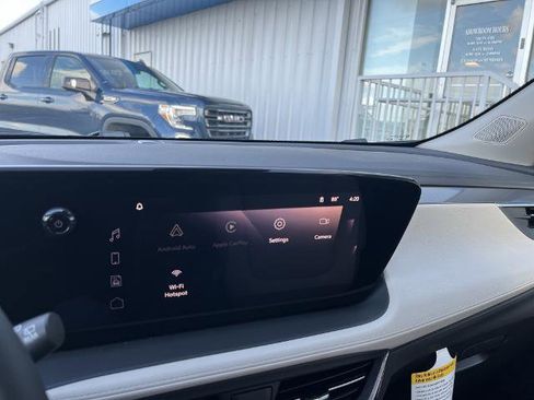 New 2026 Buick Encore GX Sport Touring image 12