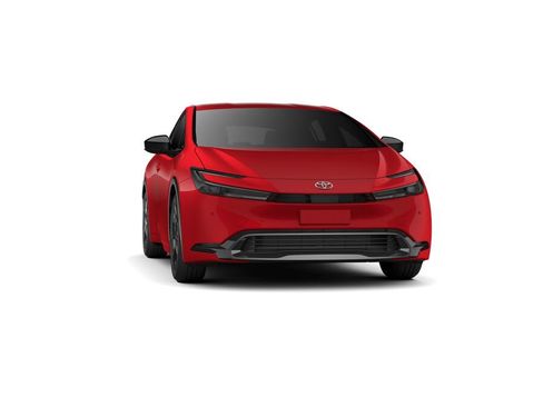 New 2026 Toyota Prius LE image 16