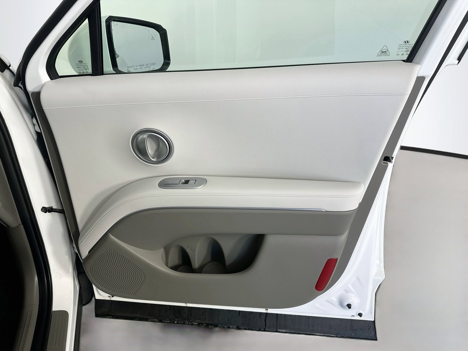Certified 2026 Hyundai Palisade SEL AWD/4WD image 36