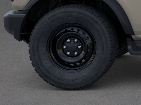 New 2026 Ford Bronco Outer Banks image 21