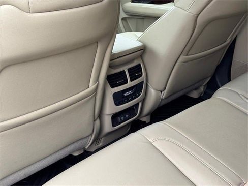 Used 2017 Acura MDX SH-AWD w/ Technology Package image 15