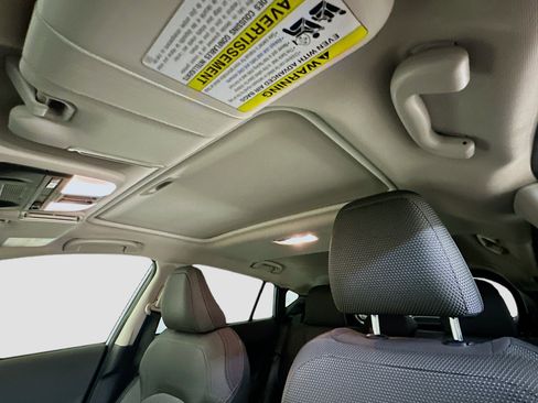 Used 2024 Subaru Crosstrek 2.0i Premium image 26