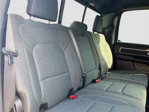 Used 2023 RAM 1500 Big Horn image 26
