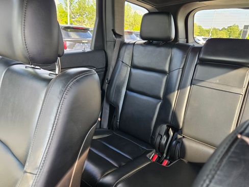 Used 2022 Jeep Grand Cherokee Limited image 12