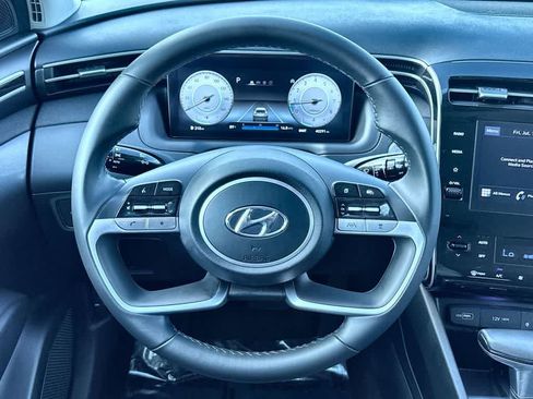 Used 2023 Hyundai Tucson SEL w/ Convenience Package FWD image 15