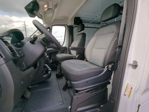 New 2025 RAM ProMaster 1500 w/ Convenience Group image 15