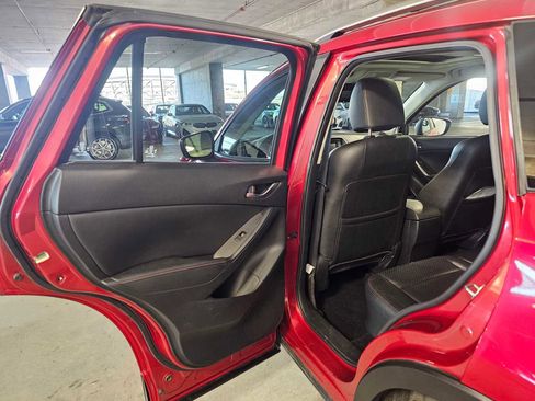 Used 2015 MAZDA CX-5 Grand Touring image 28