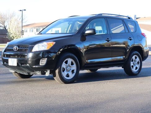 Used 2012 Toyota RAV4 FWD w/ Value Pkg image 11