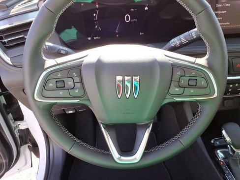 New 2026 Buick Encore GX Preferred w/ Comfort Package FWD image 17