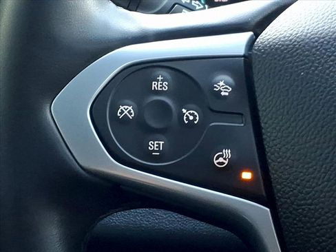 Certified 2023 Chevrolet Traverse RS w/ LPO, Floor Liner Package image 17