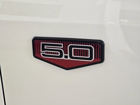 New 2025 Ford Mustang GT Premium w/ 60th Anniversary Package image 21