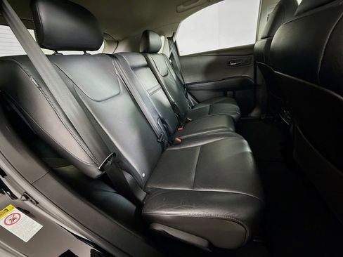 Used 2015 Lexus RX 350 FWD image 27