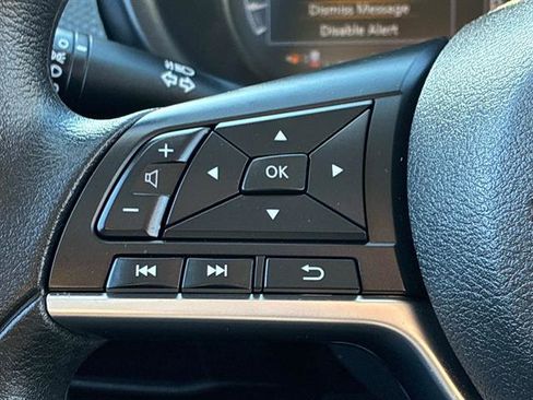 Certified 2023 Nissan Kicks SV w/ Exterior Package image 22