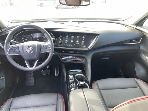 Certified 2023 Buick Envision Essence w/ Sport Touring Package image 20