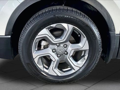 Certified 2018 Honda CR-V EX-L image 11