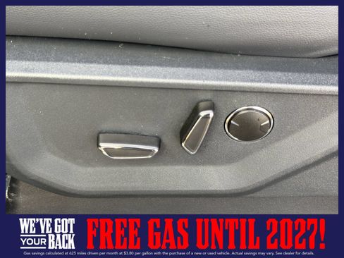 New 2026 Ford F150 Lariat w/ Equipment Group 502A High RWD image 17