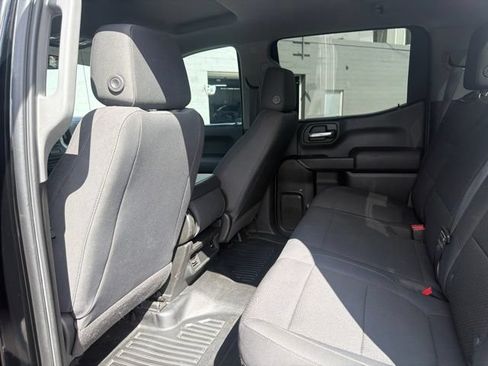 Used 2020 GMC Sierra 1500 4x4 Crew Cab w/ Trailering Package image 15