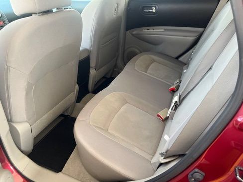 Used 2010 Nissan Rogue S w/ 360 Degree Value Pkg AWD/4WD image 7