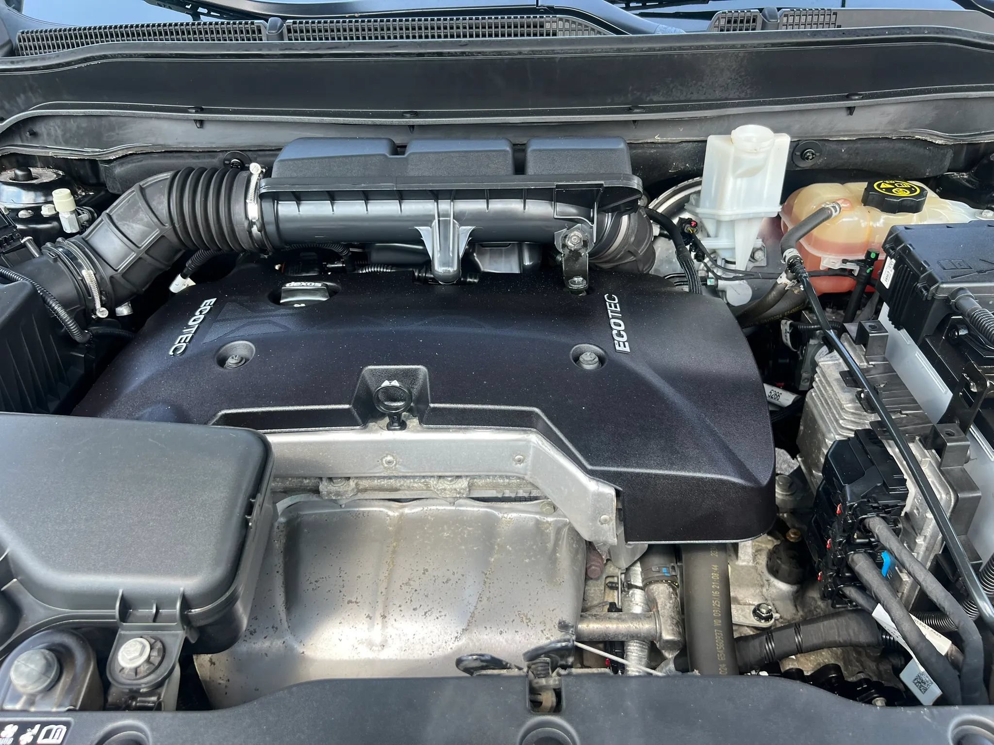 Used 2017 Buick Envision Preferred AWD/4WD image 34