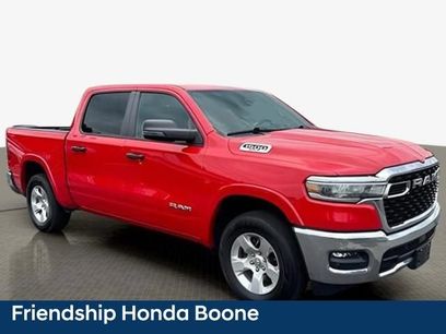 Used 2025 RAM 1500 Big Horn