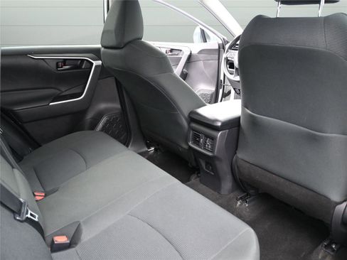 Used 2023 Toyota RAV4 LE image 20